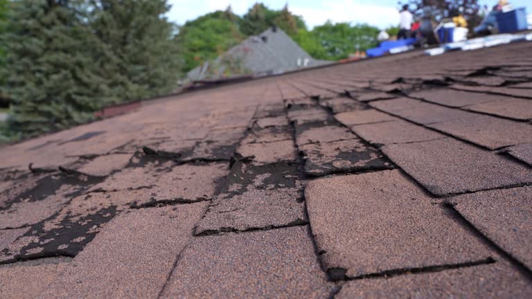 Gutter Replacement in Adamsville, AL